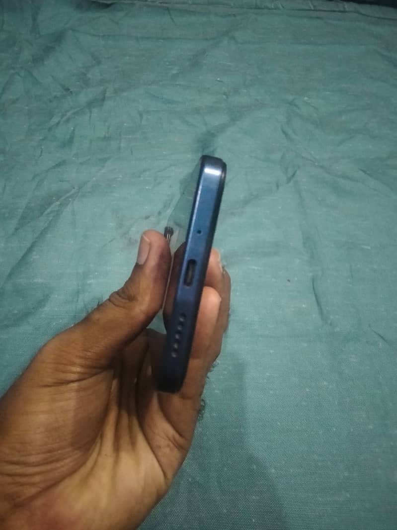 Xiaomi Redmi 14C 4