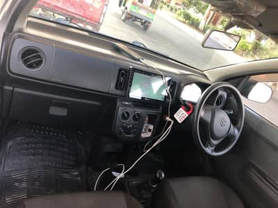 Suzuki Alto 2022
