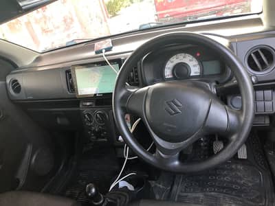 Suzuki Alto 2022
