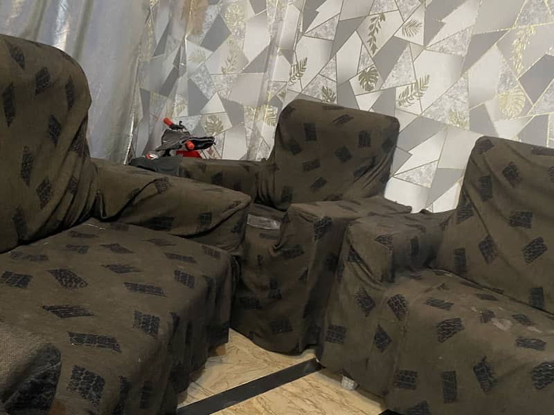 sofa set 1