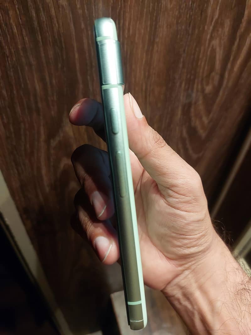Google Pixel 8a 8/128gb 4