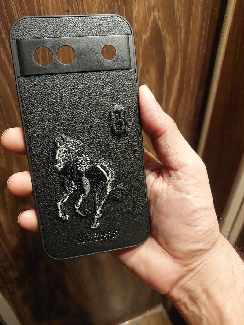 Google Pixel 8a 8/128gb 5