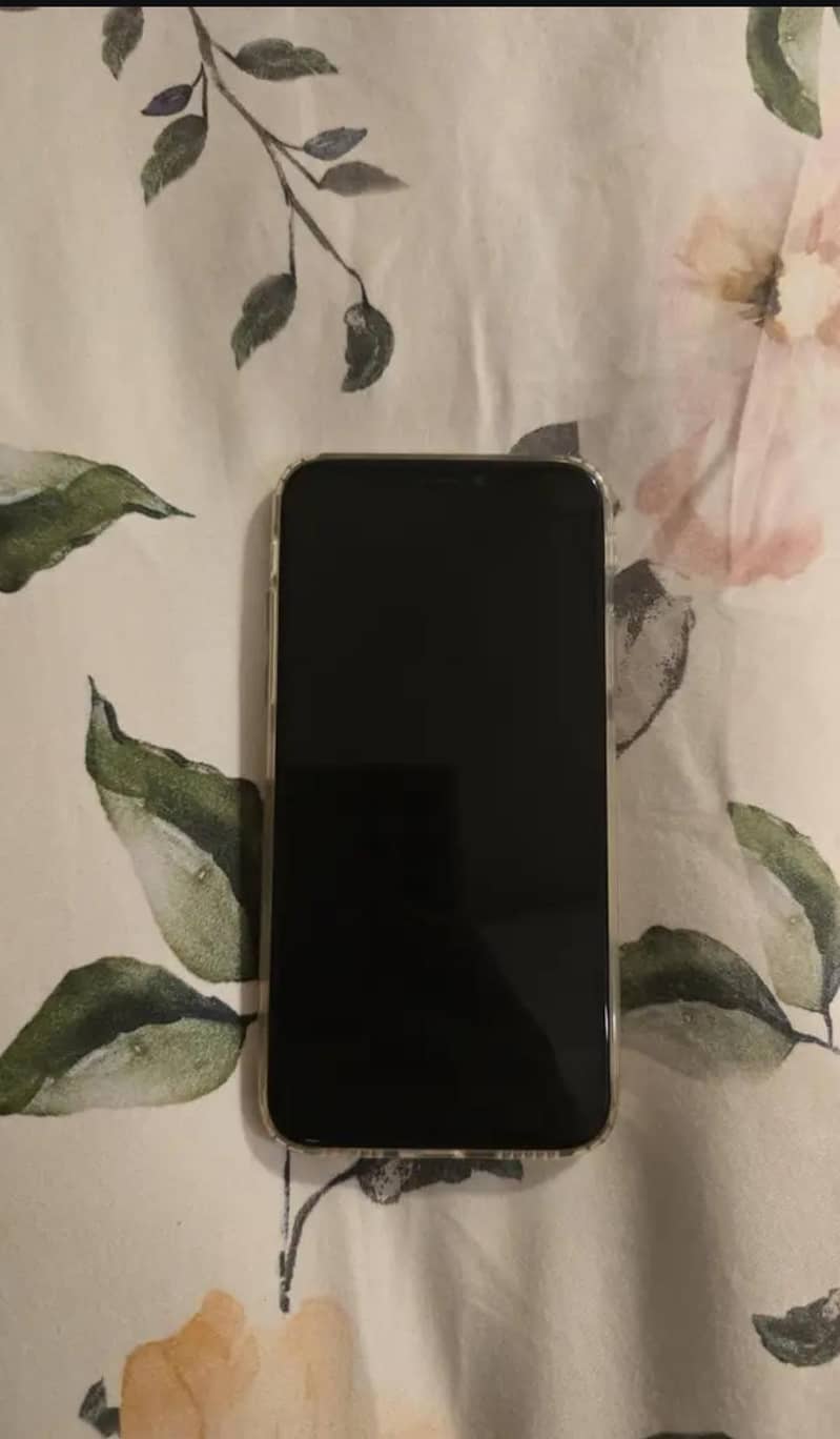 Apple iPhone X 0