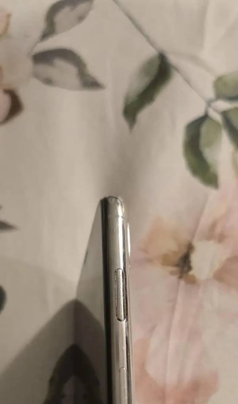 Apple iPhone X 4