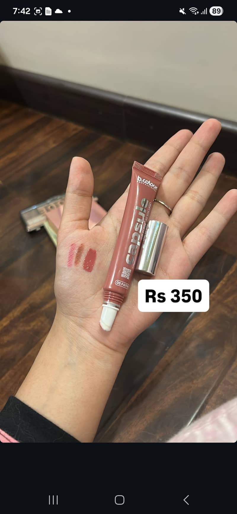 Cosmetic 2