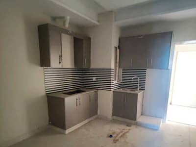 Looking For A Flat In MPCHS - Block A