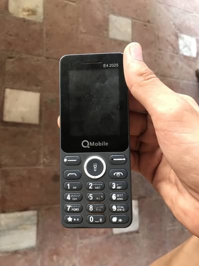 QMobile Other Model