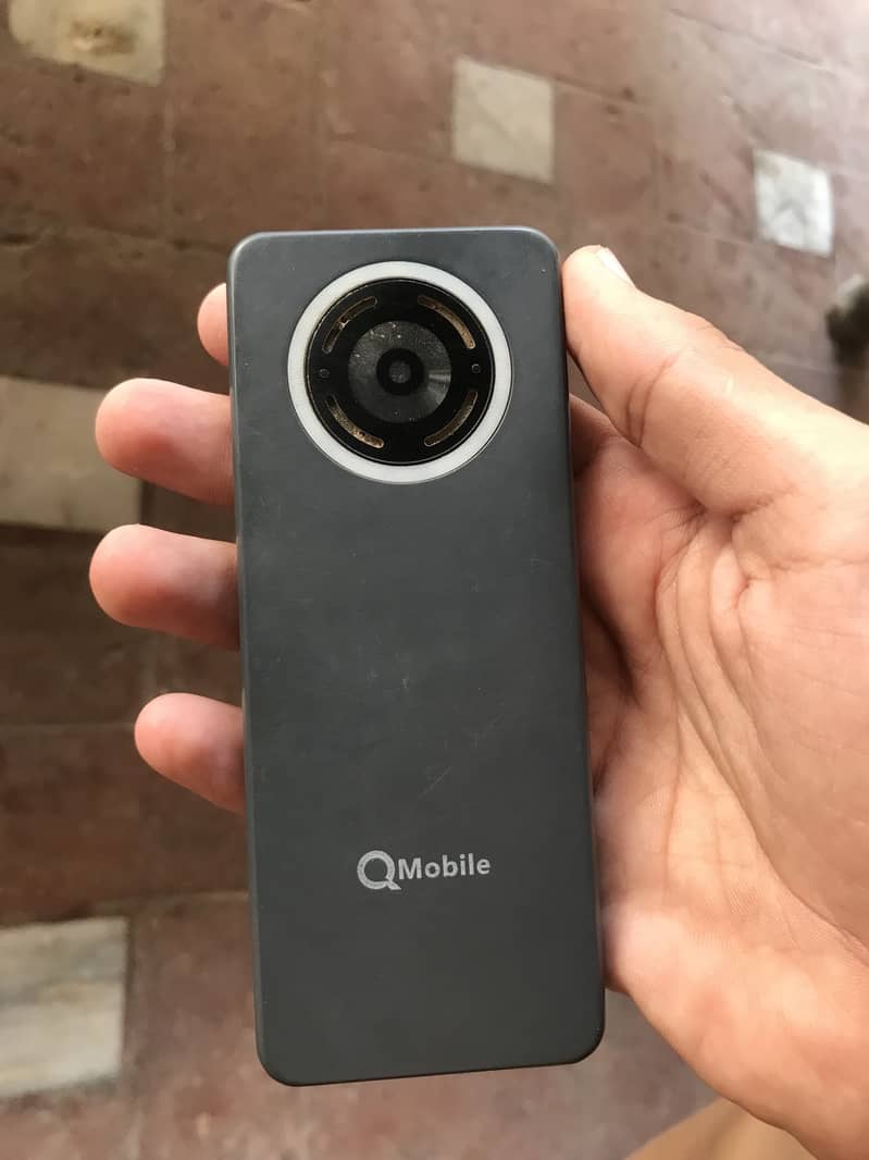 QMobile Other Model 1