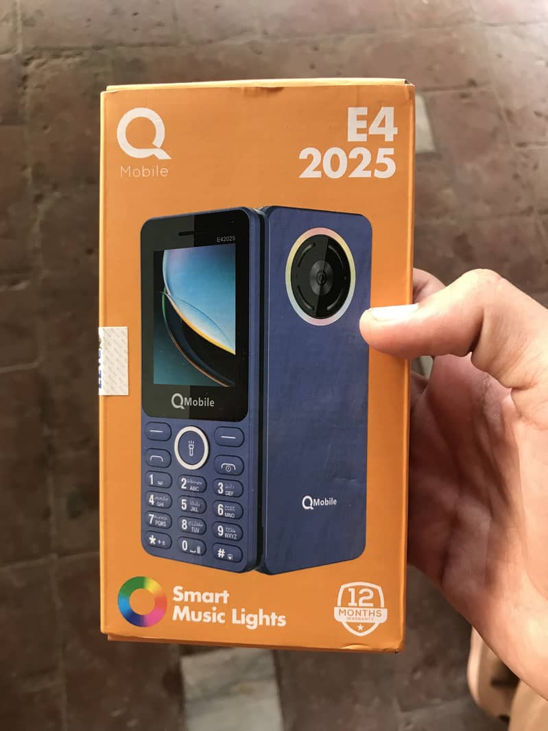 QMobile Other Model 2