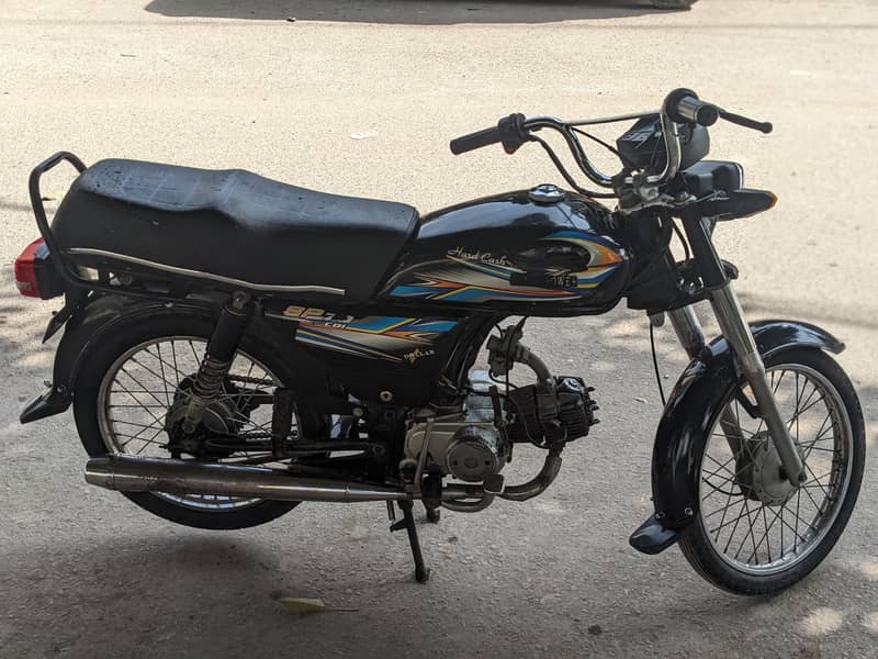 Super power 70Cc 3