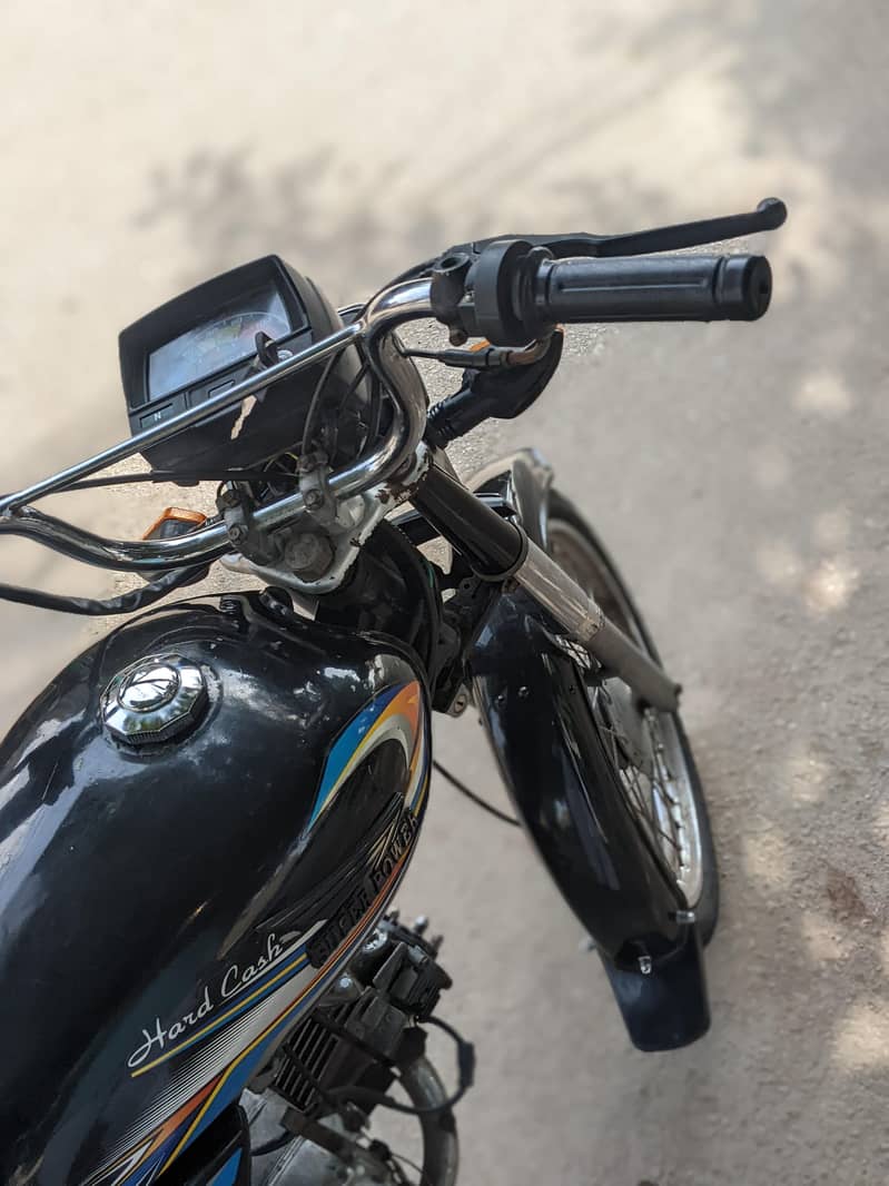 Super power 70Cc 6