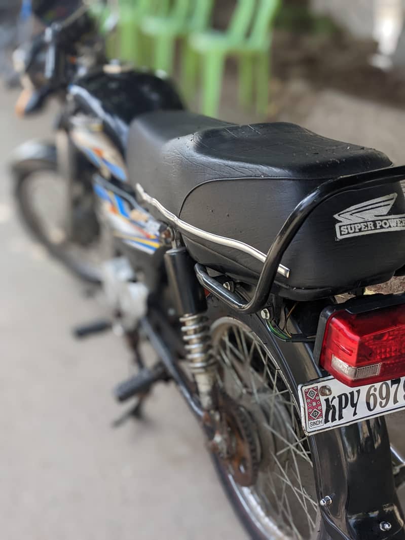 Super power 70Cc 8