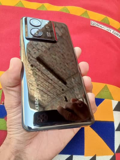 Xiaomi 13T . online approved.