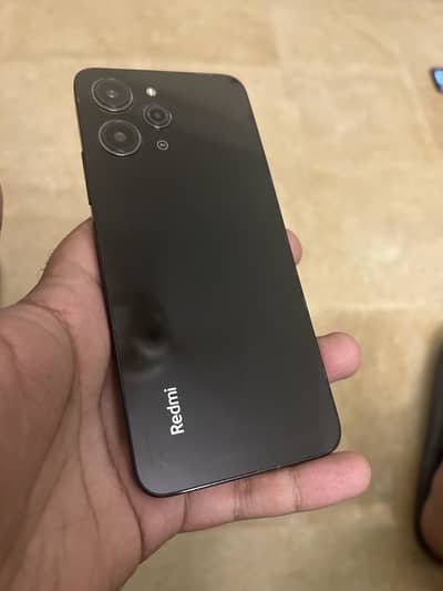 Xiaomi Redmi 12
