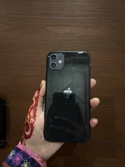Apple iPhone 11