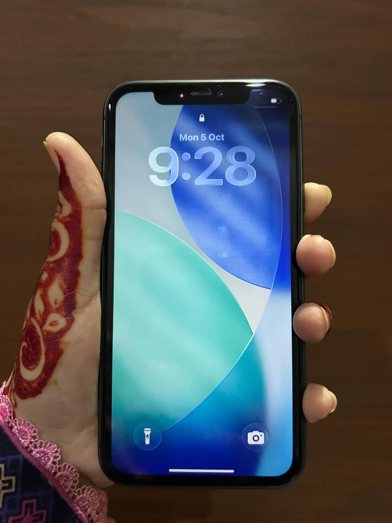 Apple iPhone 11 1
