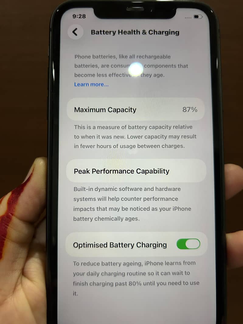 Apple iPhone 11 5