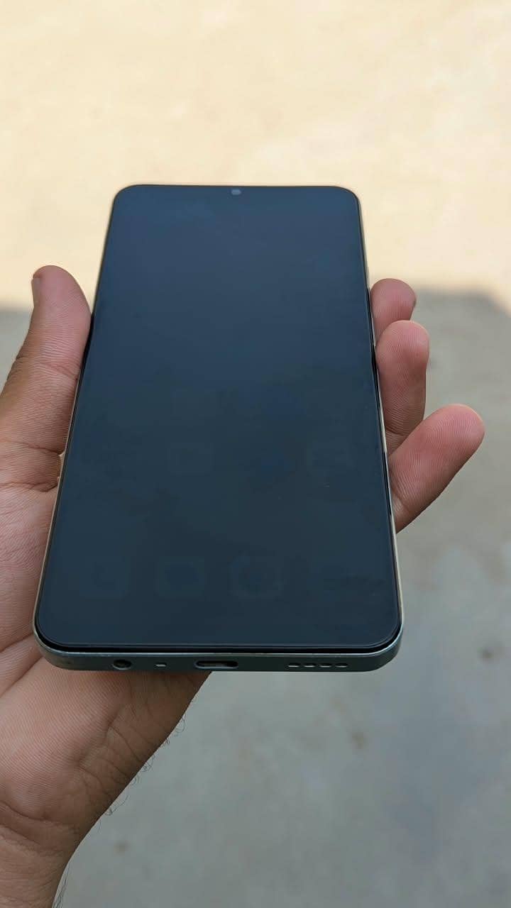 Realme Note 60x 3