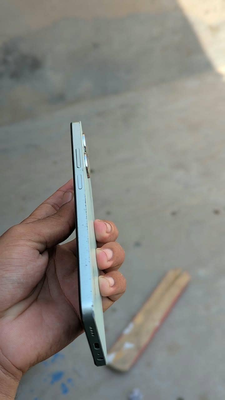 Realme Note 60x 5