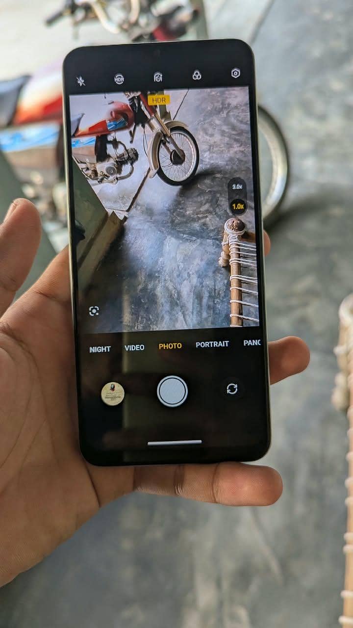 Realme Note 60x 9
