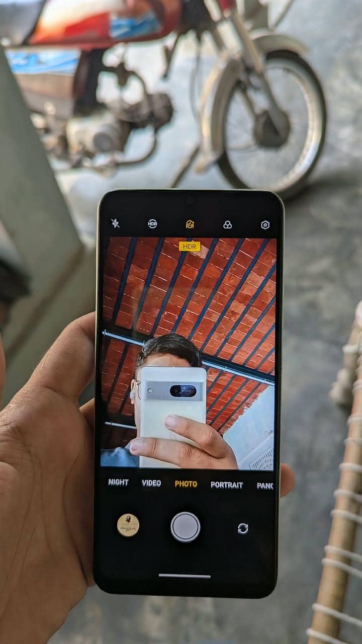 Realme Note 60x 10