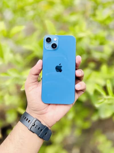 Apple iPhone 13