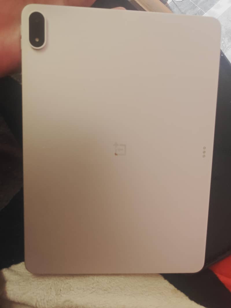 OnePlus Pad 2 Pro 12/512GB | One Hand Used | Warranty Till December 1