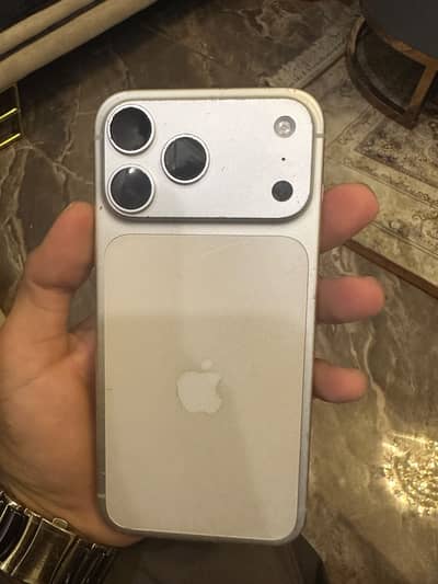 Apple iPhone 17 Pro Max