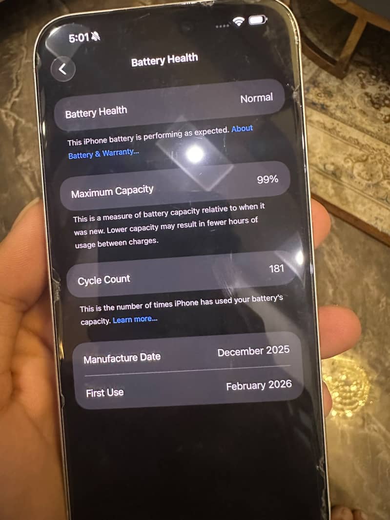 Apple iPhone 17 Pro Max 2