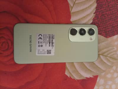 techno spark 40 pro plus