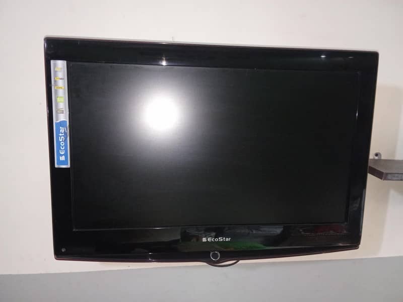ecostar lcd 32inch 0