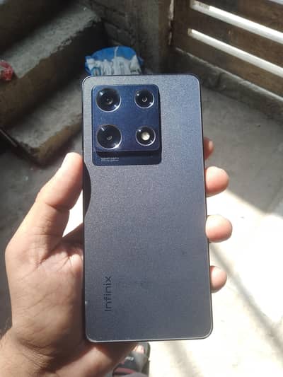 Infinix Note 30 Pro