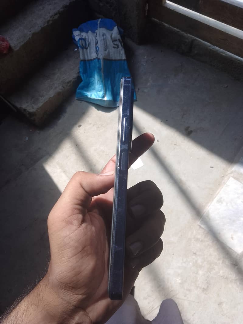 Infinix Note 30 Pro 1
