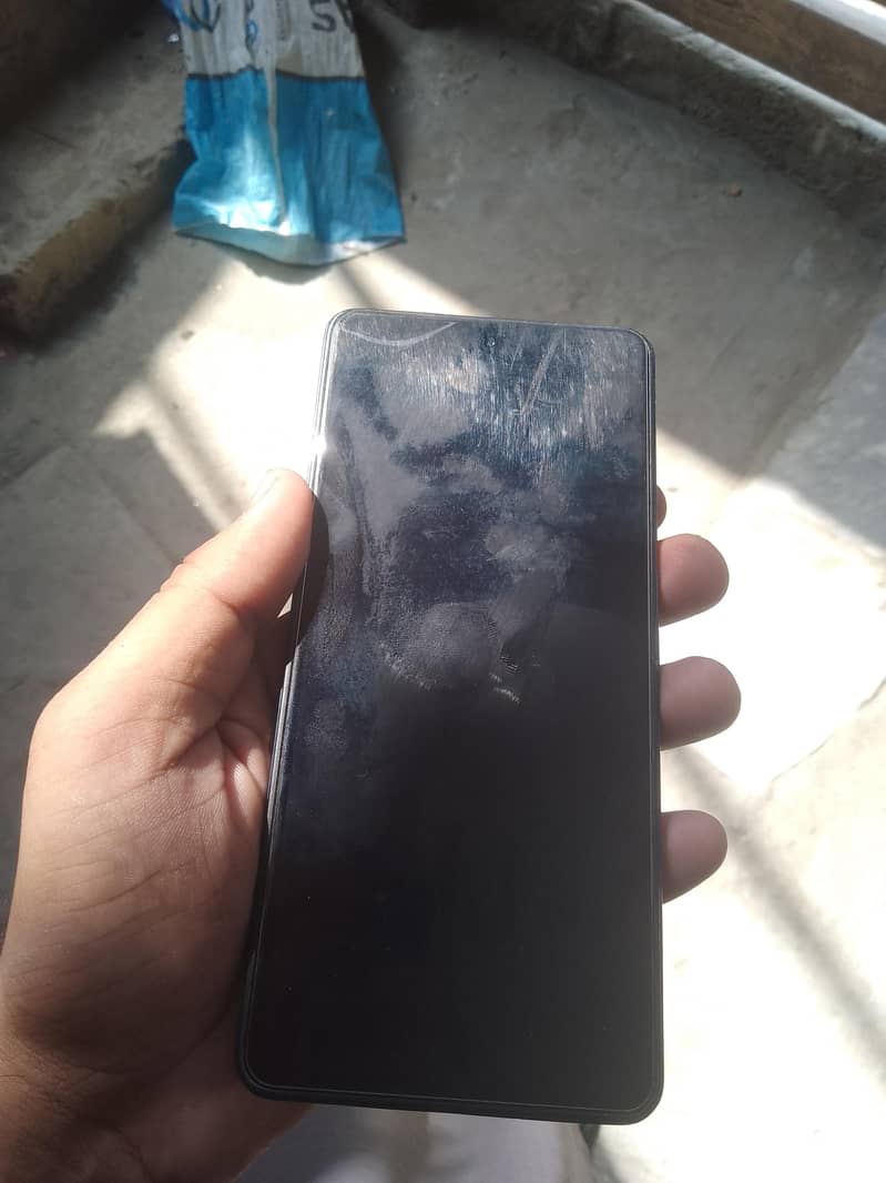 Infinix Note 30 Pro 2