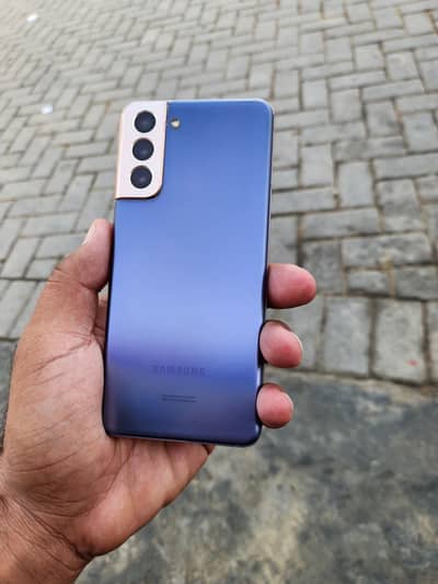 Samsung Mobile S21