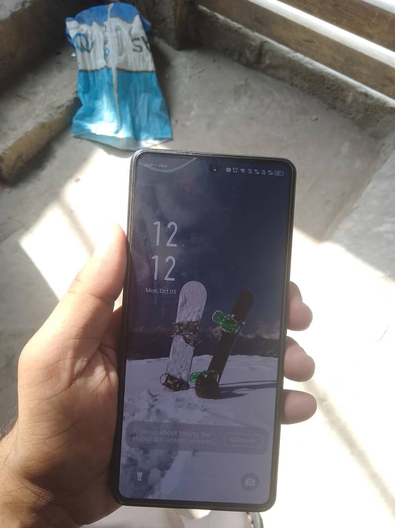 Infinix Note 30 Pro 3