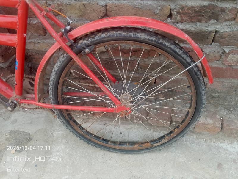 Bai sikal 2