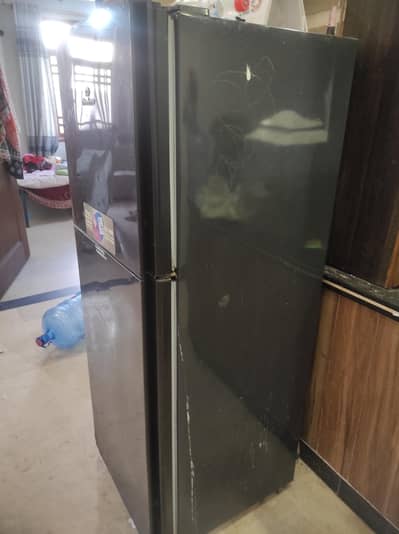 Dawlance Refrigerator - Energy Saver in good condition