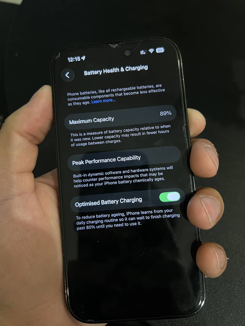 Apple iPhone 14 Pro 2