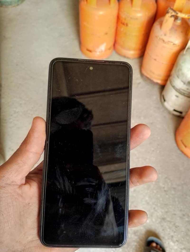 Tecno CAMON 19 Neo 6