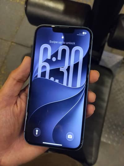 Apple iPhone 13 jv
