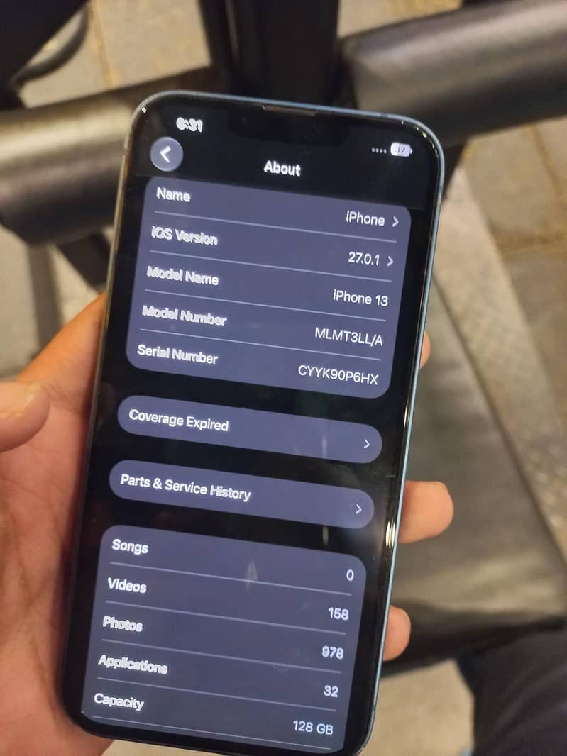 Apple iPhone 13 jv 1