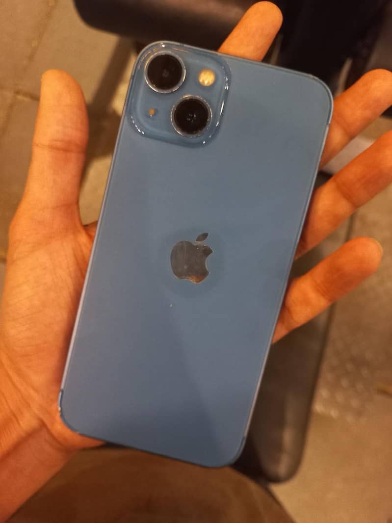 Apple iPhone 13 jv 2