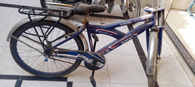 cycle