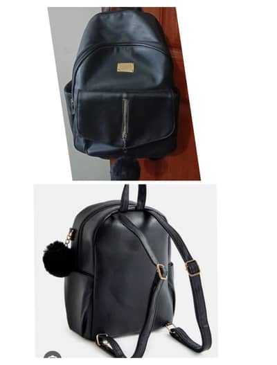 preloved bag's