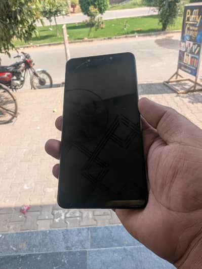Infinix Smart 2
