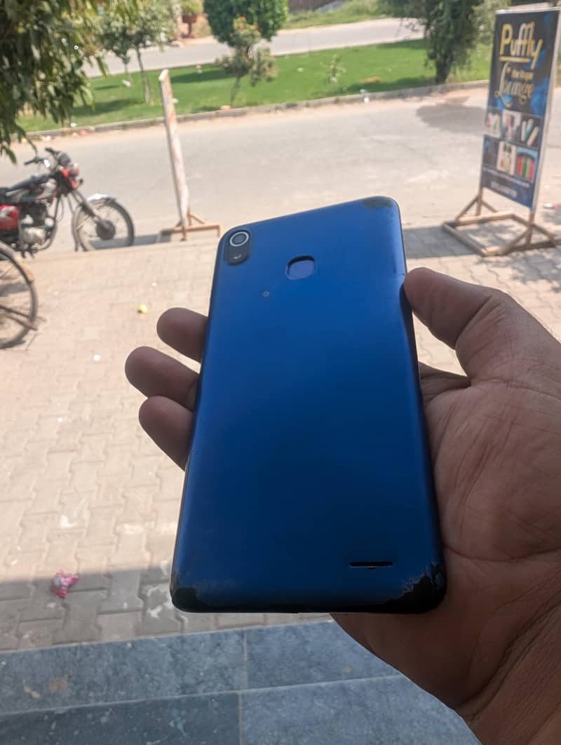 Infinix Smart 2 1