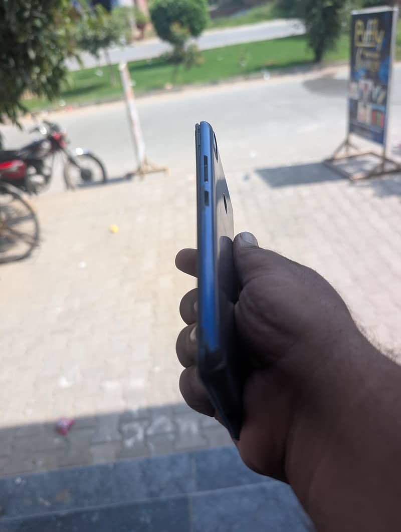 Infinix Smart 2 3