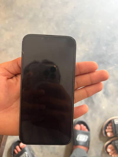 Apple iPhone 13