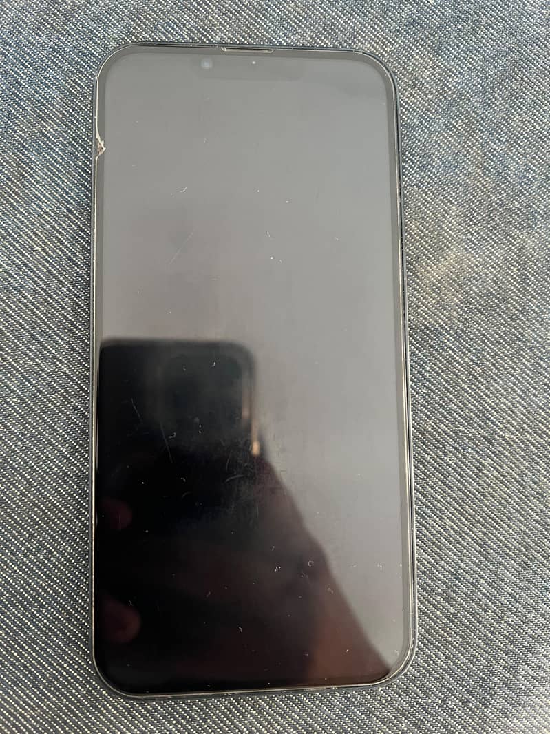 Apple iPhone 13 1